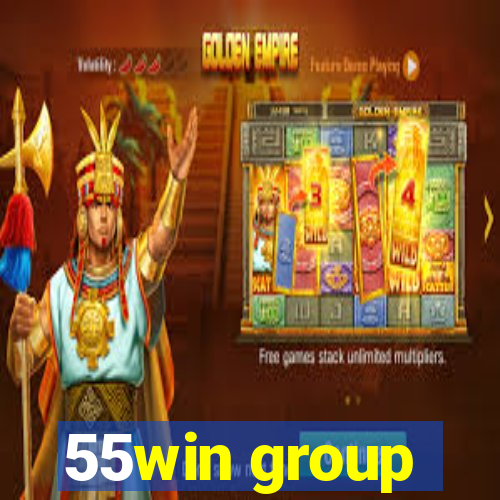 55win group